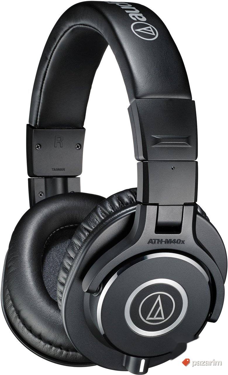Audio-Technica ATH-M40x 1