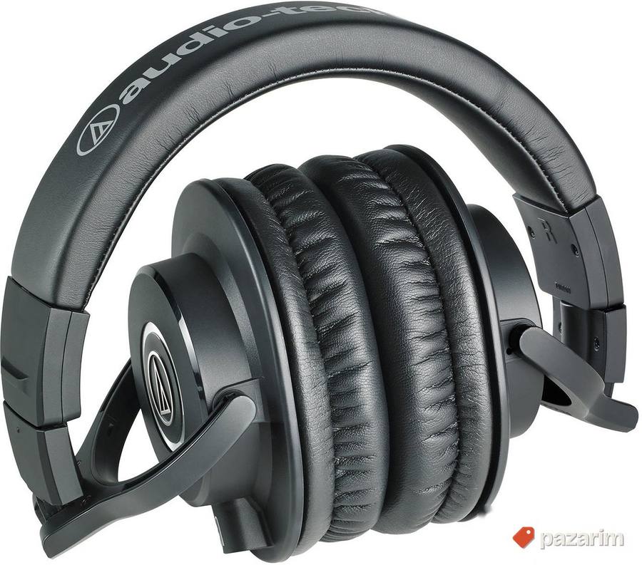 Audio-Technica ATH-M40x 2