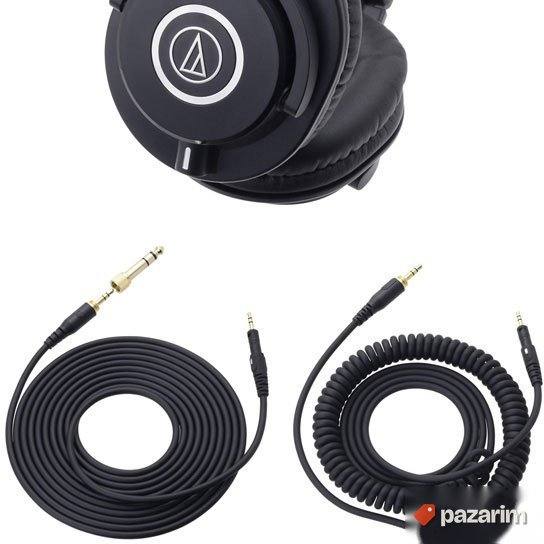 Audio-Technica ATH-M40x 3