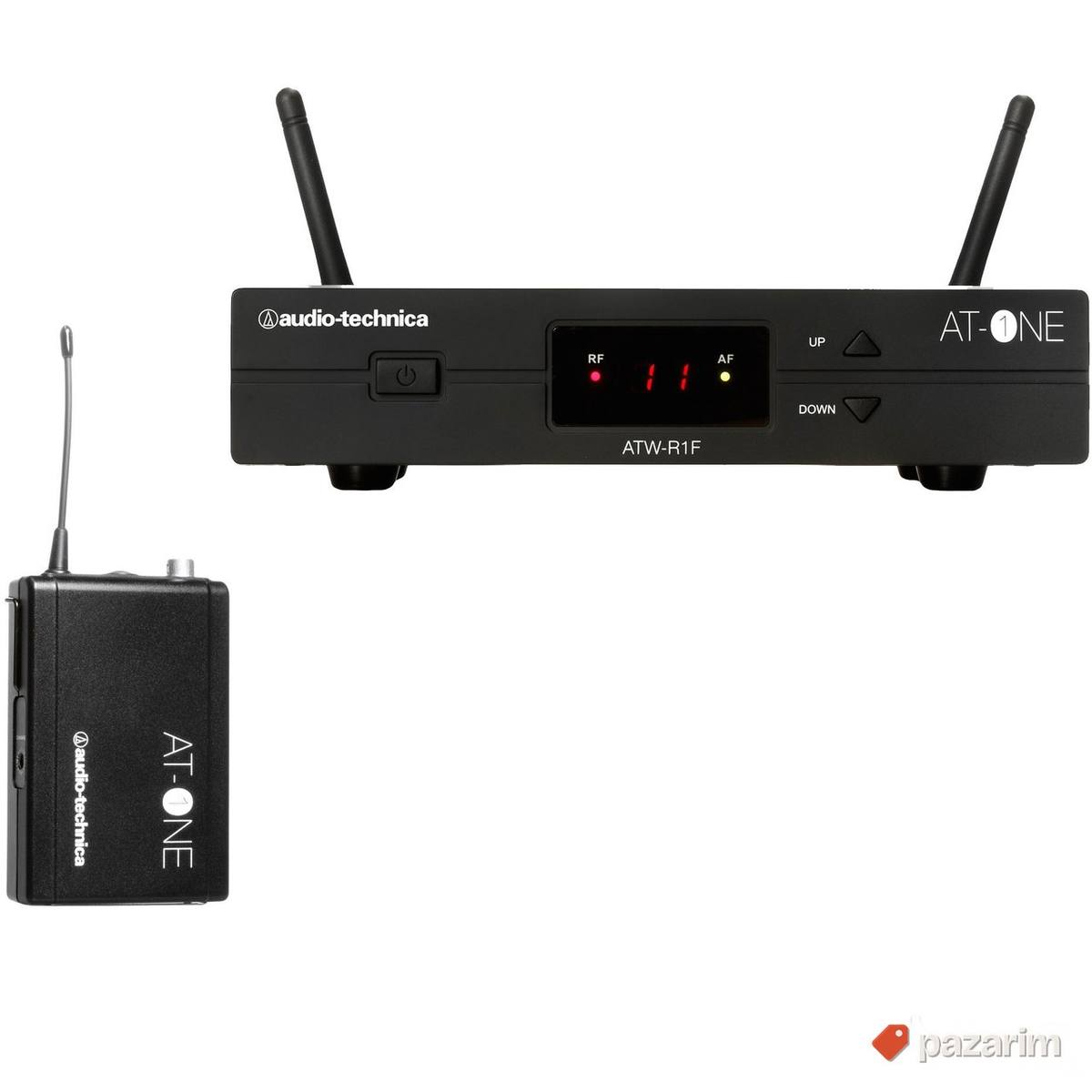 Audio-Technica ATW-11 1