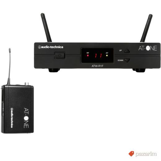 Audio-Technica ATW-11