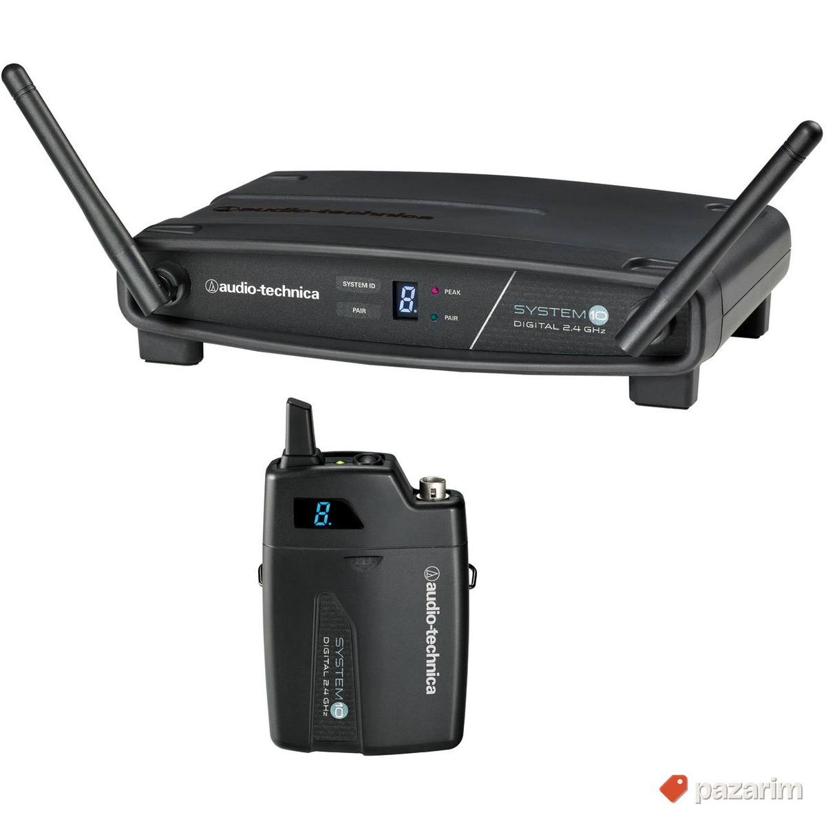 Audio-Technica ATW-1101 1