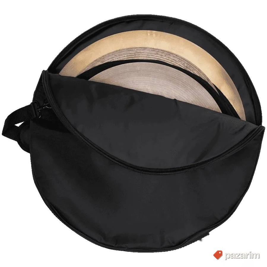 Zildjian ZCB22D Deluxe torba za činele 2