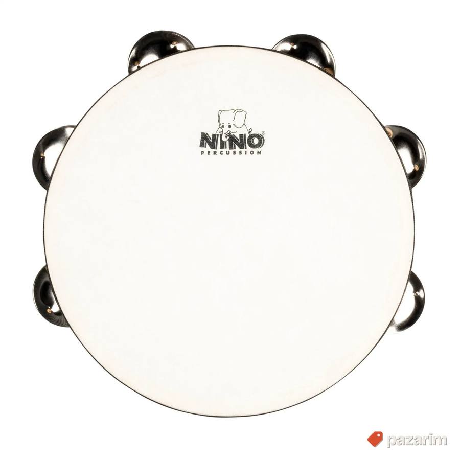 Nino946 Percussion 8 " 2