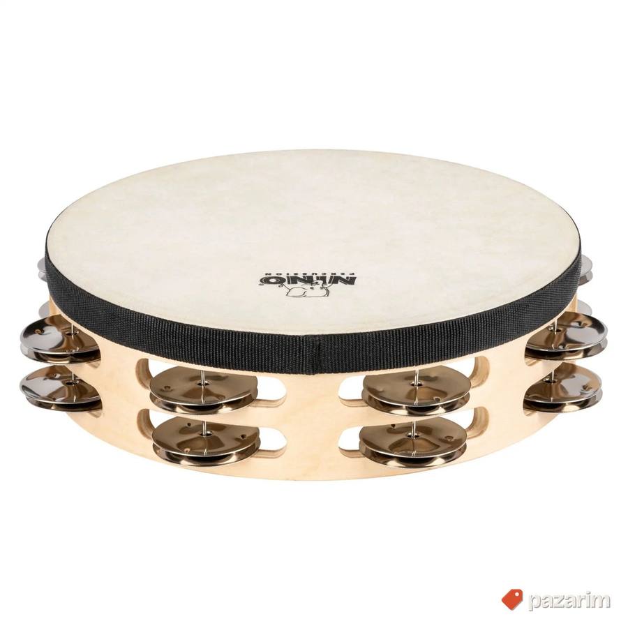 Nino946 Percussion 8 " 3