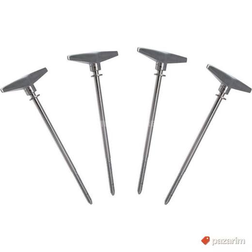 Gibraltar Wing Screws SC-BDTR/S