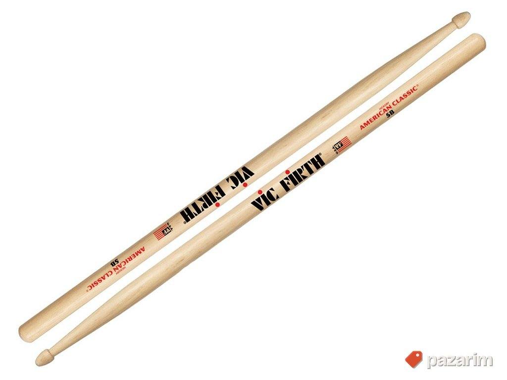 Vic Firth 5b palice 1