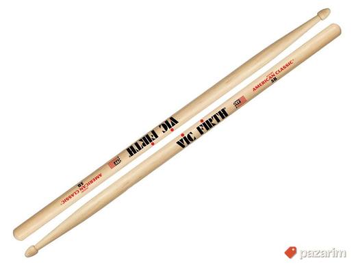 Vic Firth 5b palice