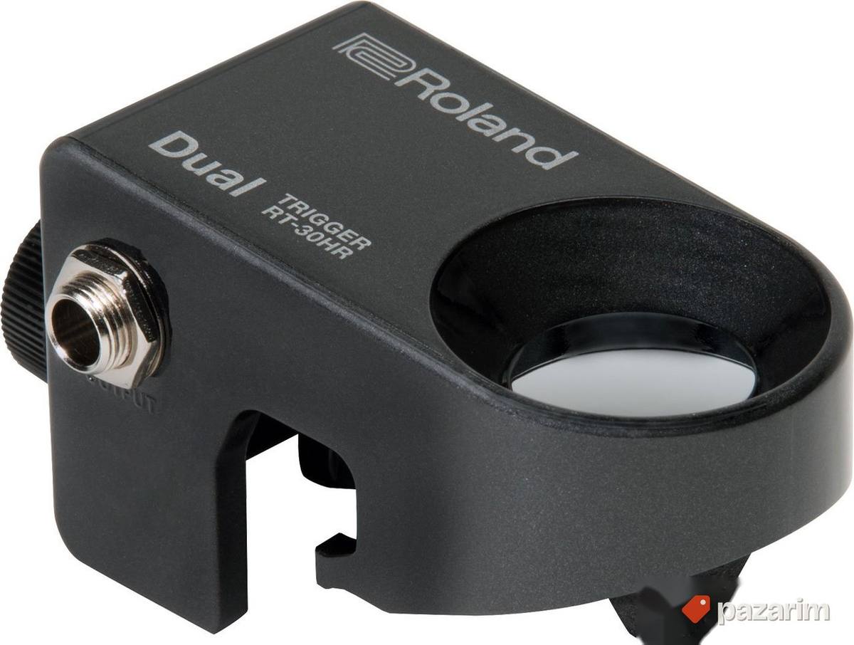 Roland RT-30HR Dual Trigger 1