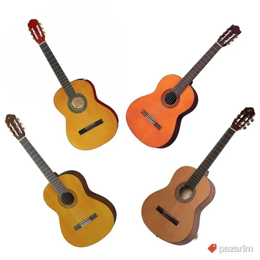 Klasična gitara - više modela 1
