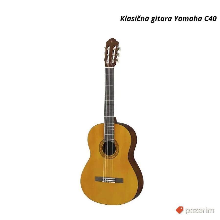 Klasična gitara - više modela 2