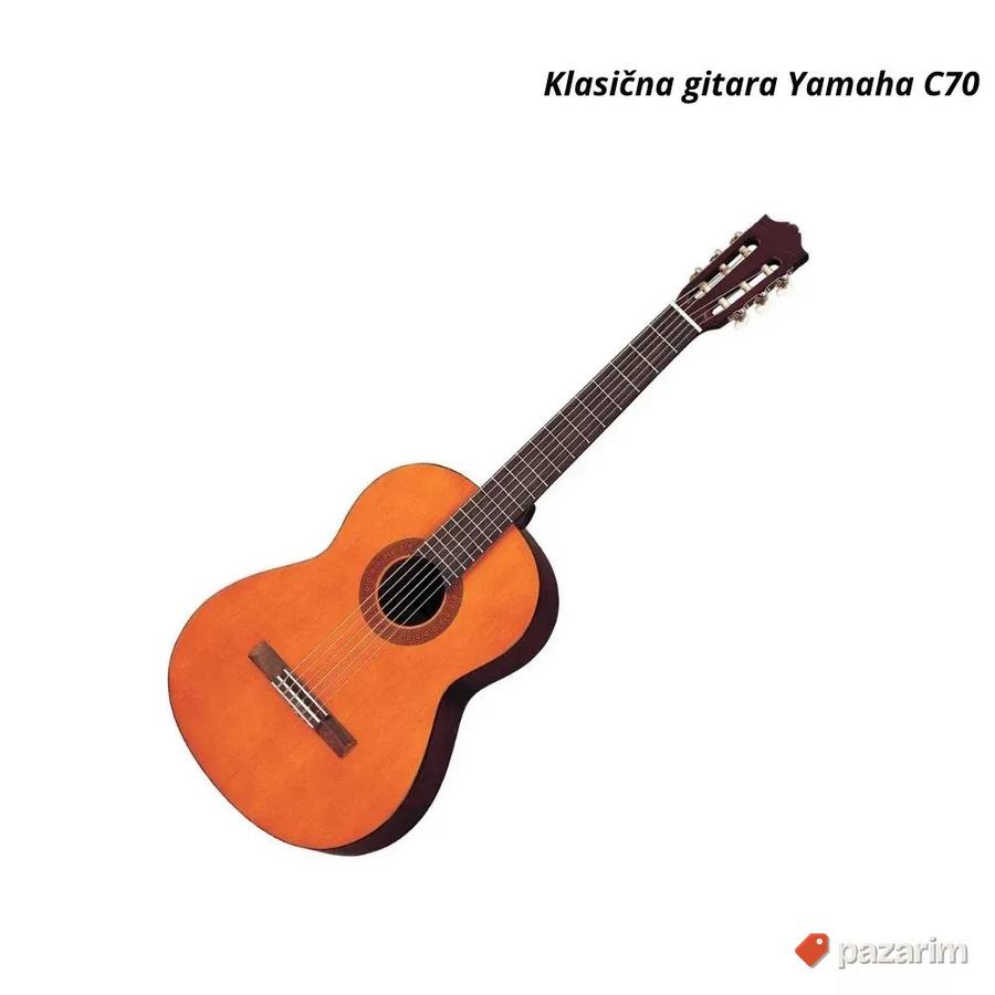 Klasična gitara - više modela 3