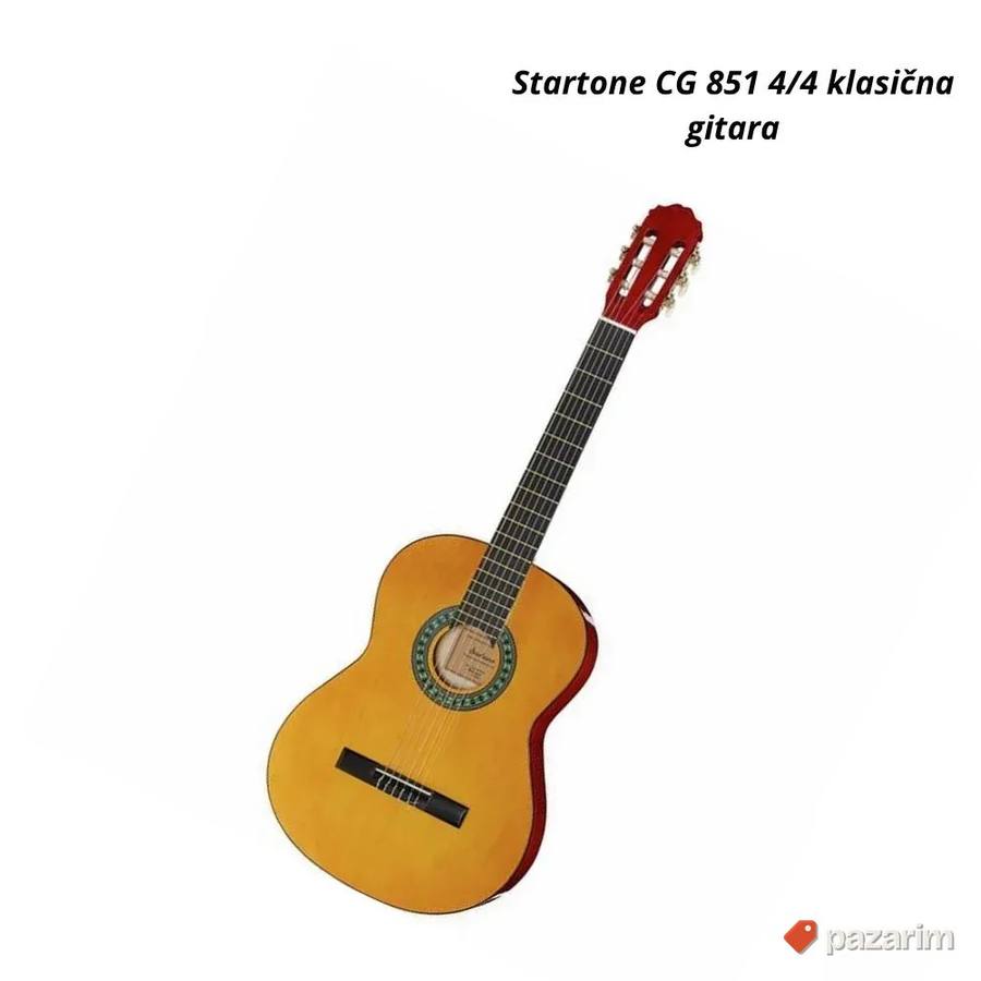 Klasična gitara - više modela 5