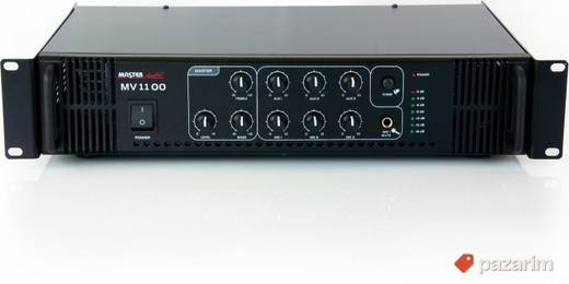 Masteraudio MV1100 Pojačalo 100V, 60W