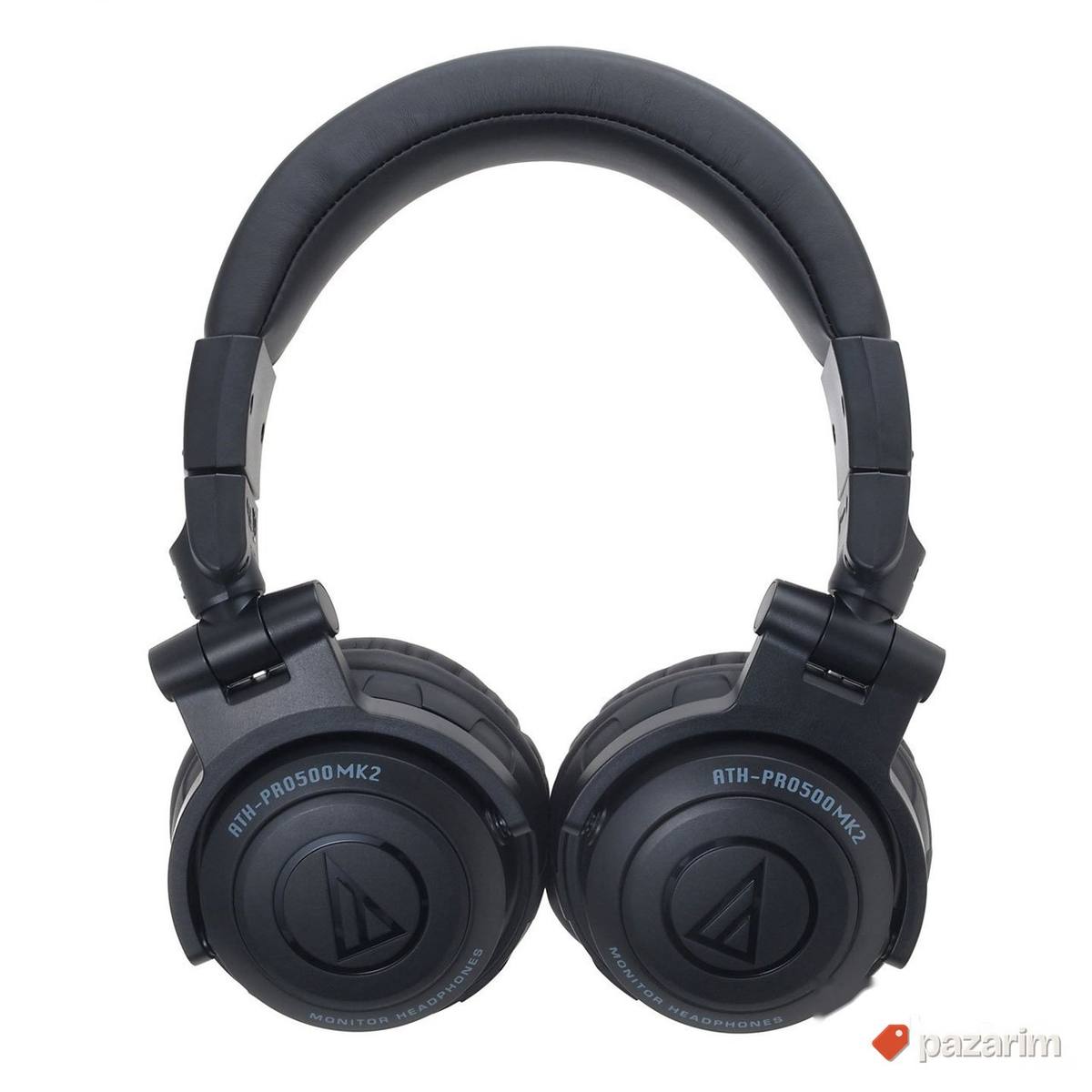 Audio-Technica ATH-PRO500MK2 BK 1