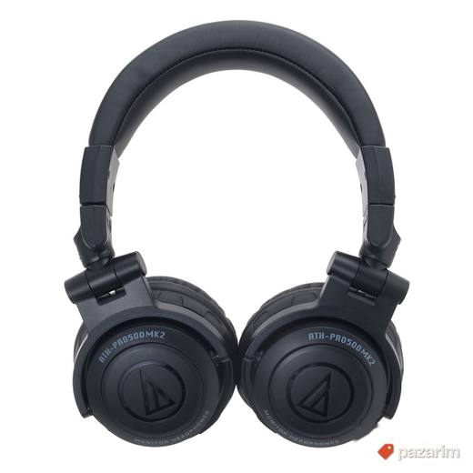 Audio-Technica ATH-PRO500MK2 BK