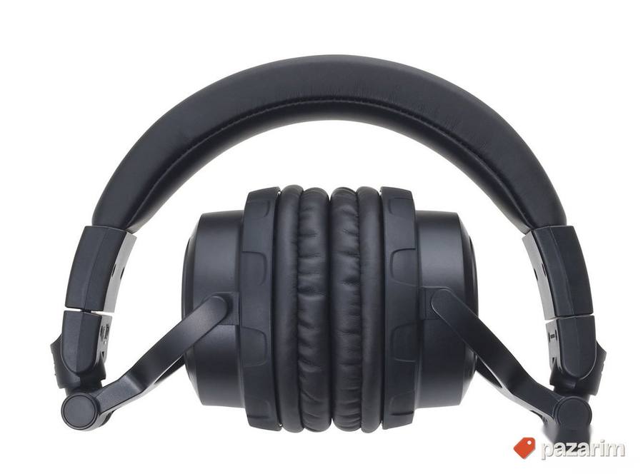 Audio-Technica ATH-PRO500MK2 BK 4