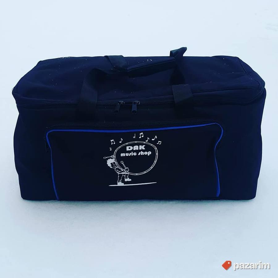 DAK torba za kablove 2