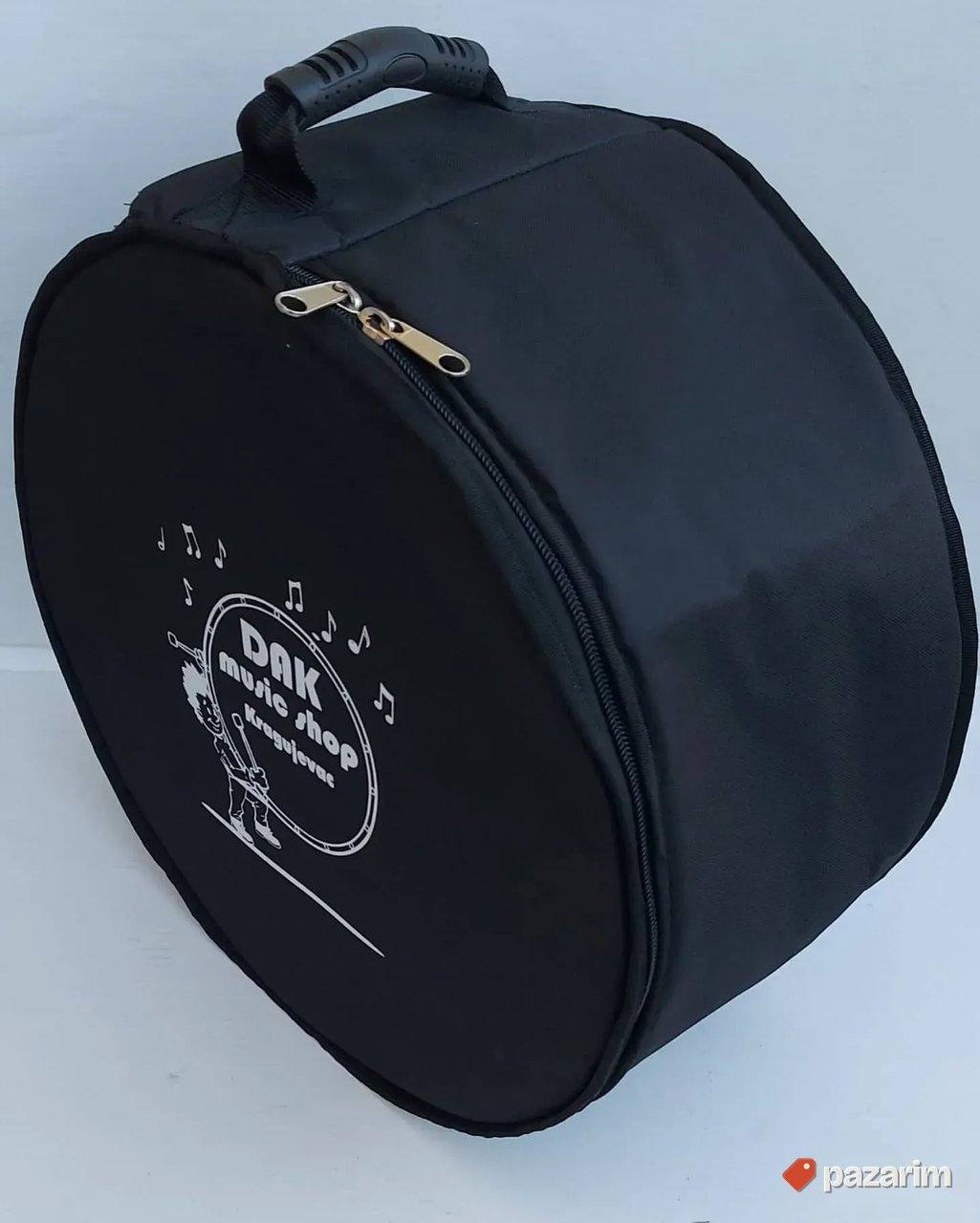 Torba za doboš Dak Music Shop 1