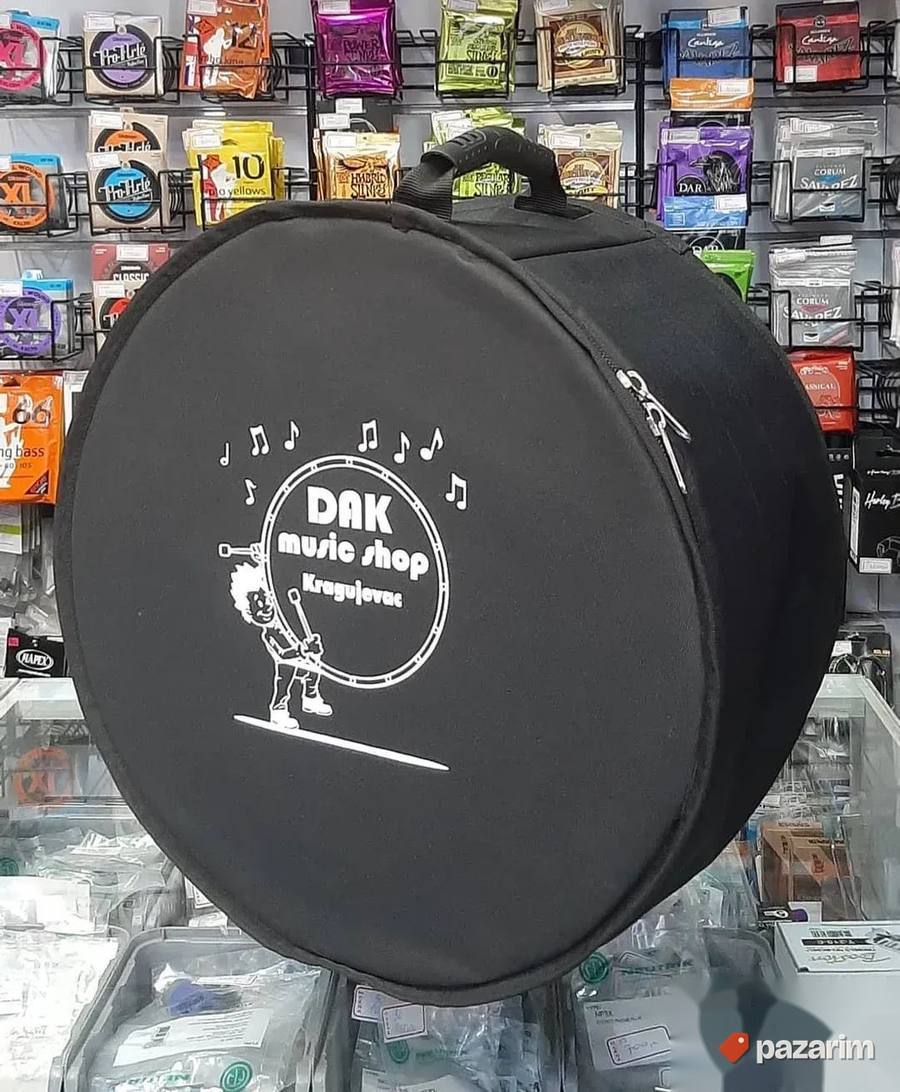 Torba za doboš Dak Music Shop 2