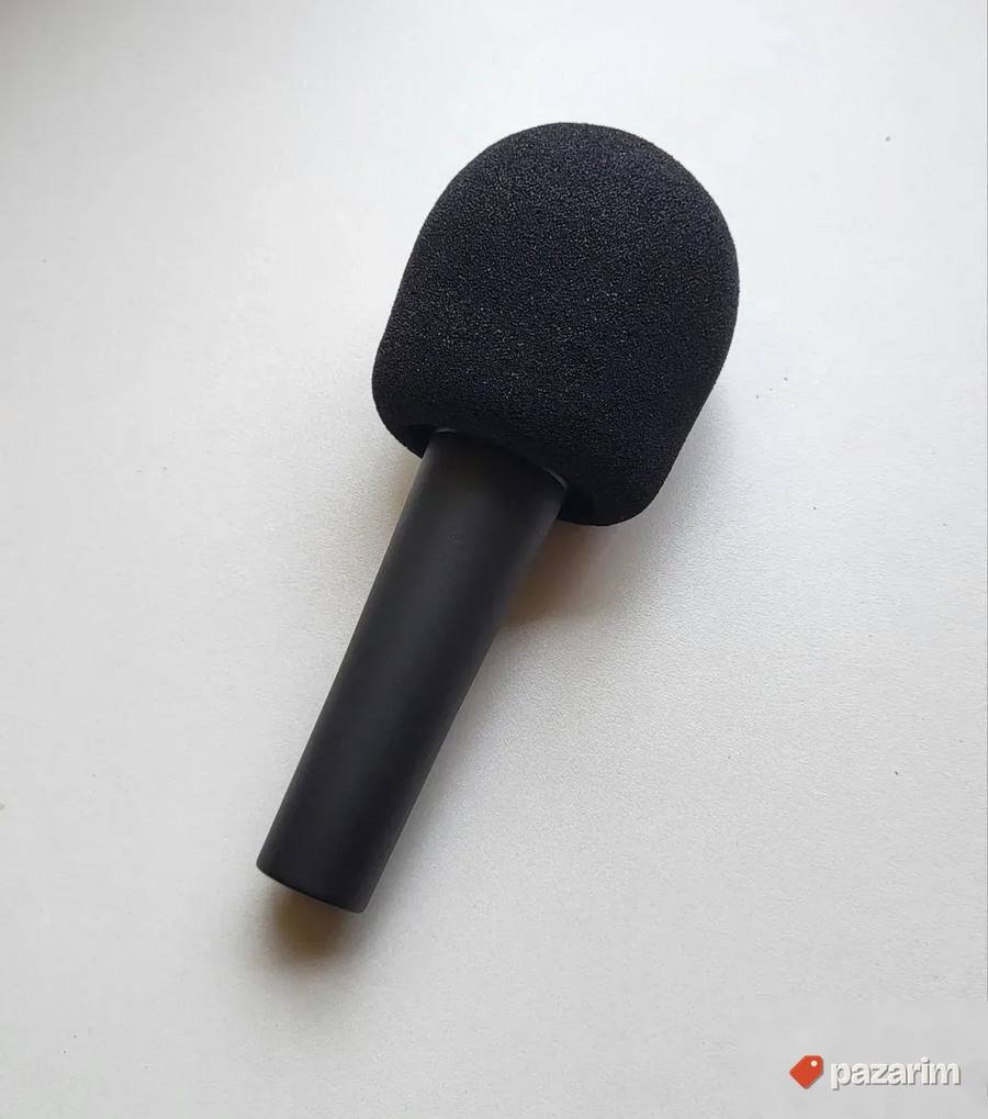 Windscreen za Shure mikrofon 2