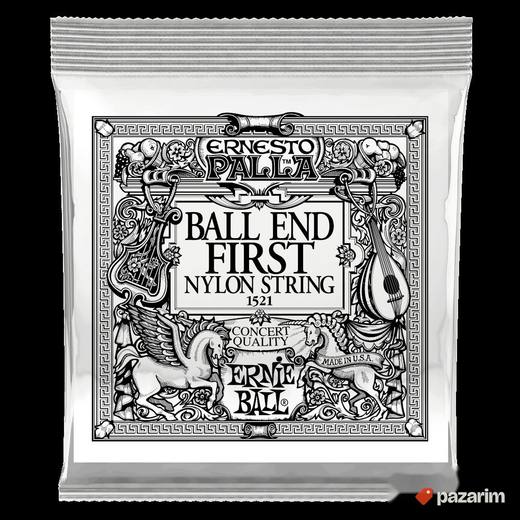 Ernie ball 1521 Prva zica za klasicnu gitaru