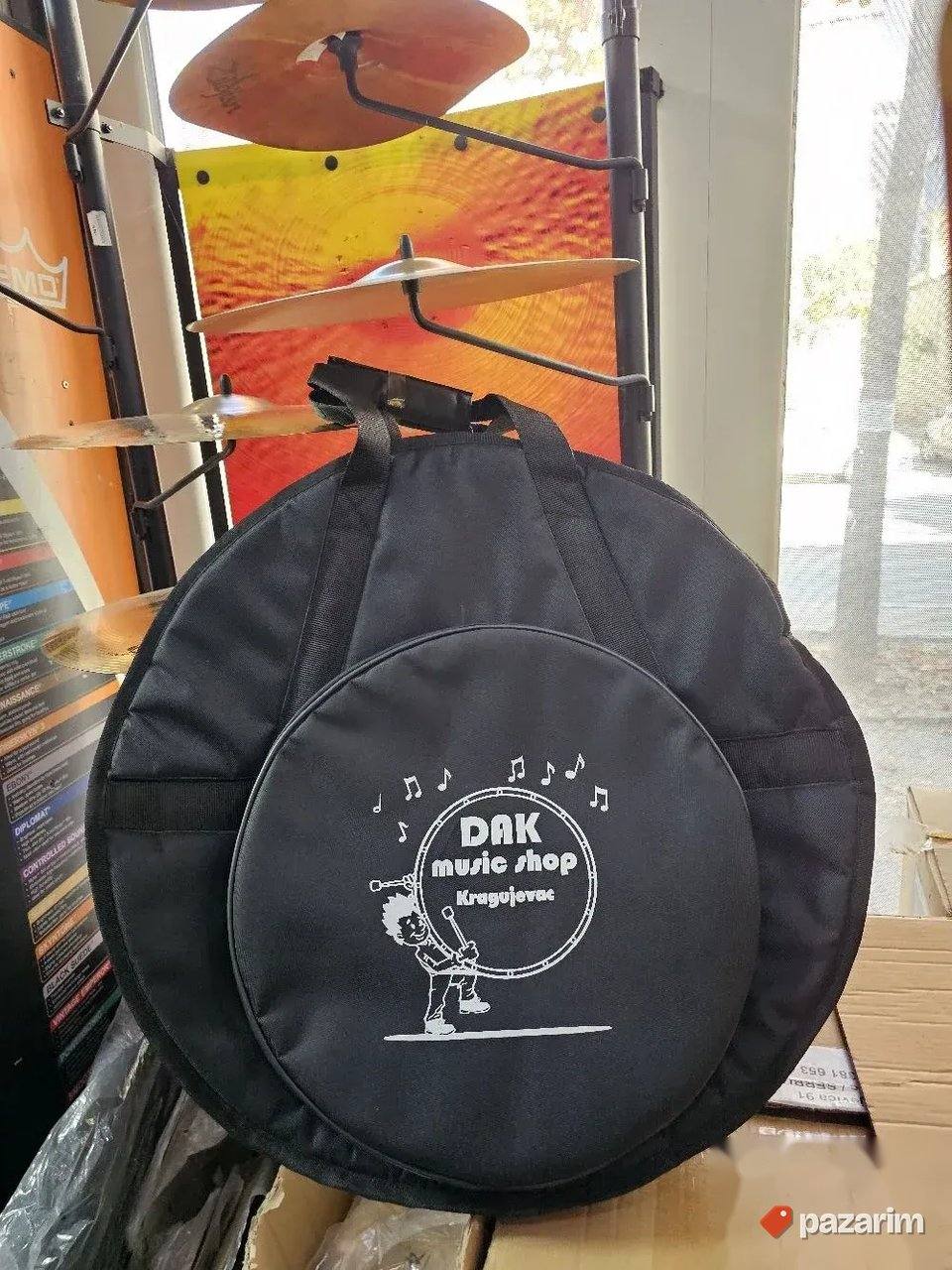 DAK torba za cinele 1