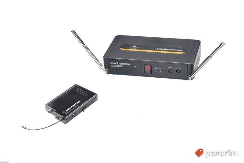 Audio Technica ATW-701 1