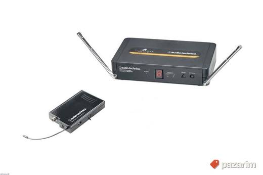 Audio Technica ATW-701