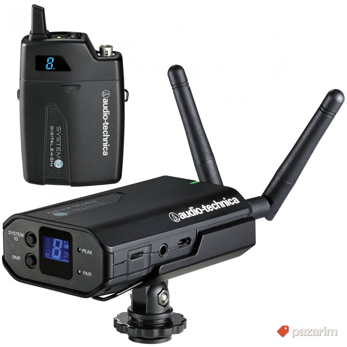 Audio-Technica ATW-1701 1