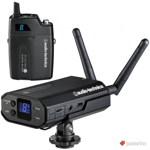 Audio-Technica ATW-1701