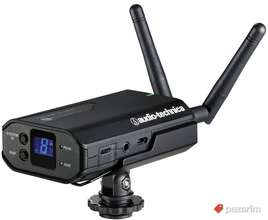 Audio-Technica ATW-1701 2