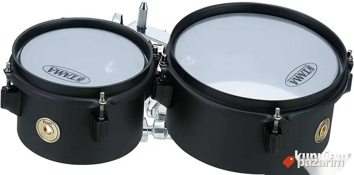 Tama MT68STBK timbalesi 1