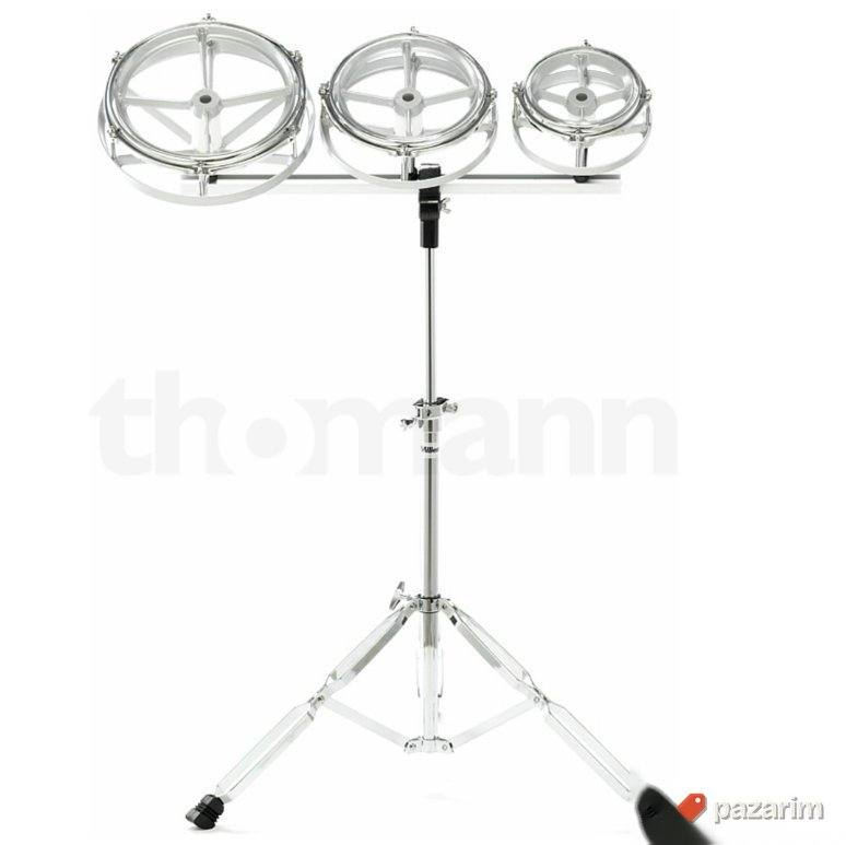 Rototom millenium RT6810 1