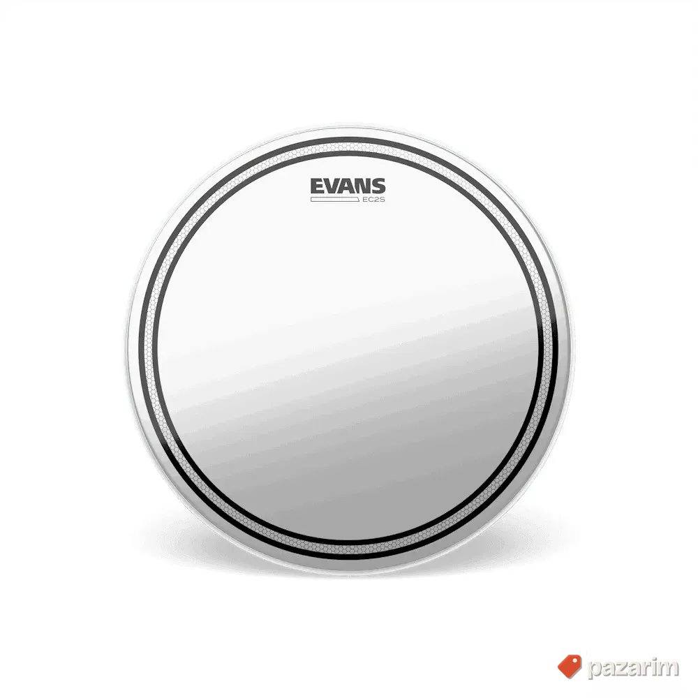 Evans TT12EC2S 12" 1