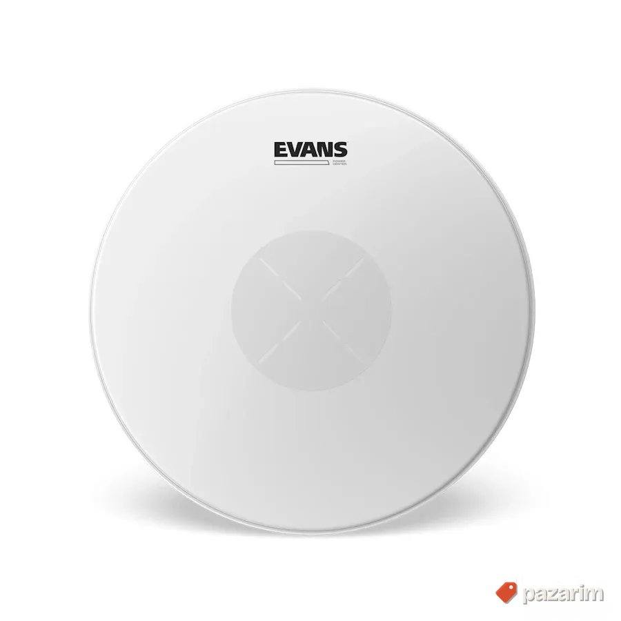Evans B14G1D Power Center Snare 14" plastika za doboš 1