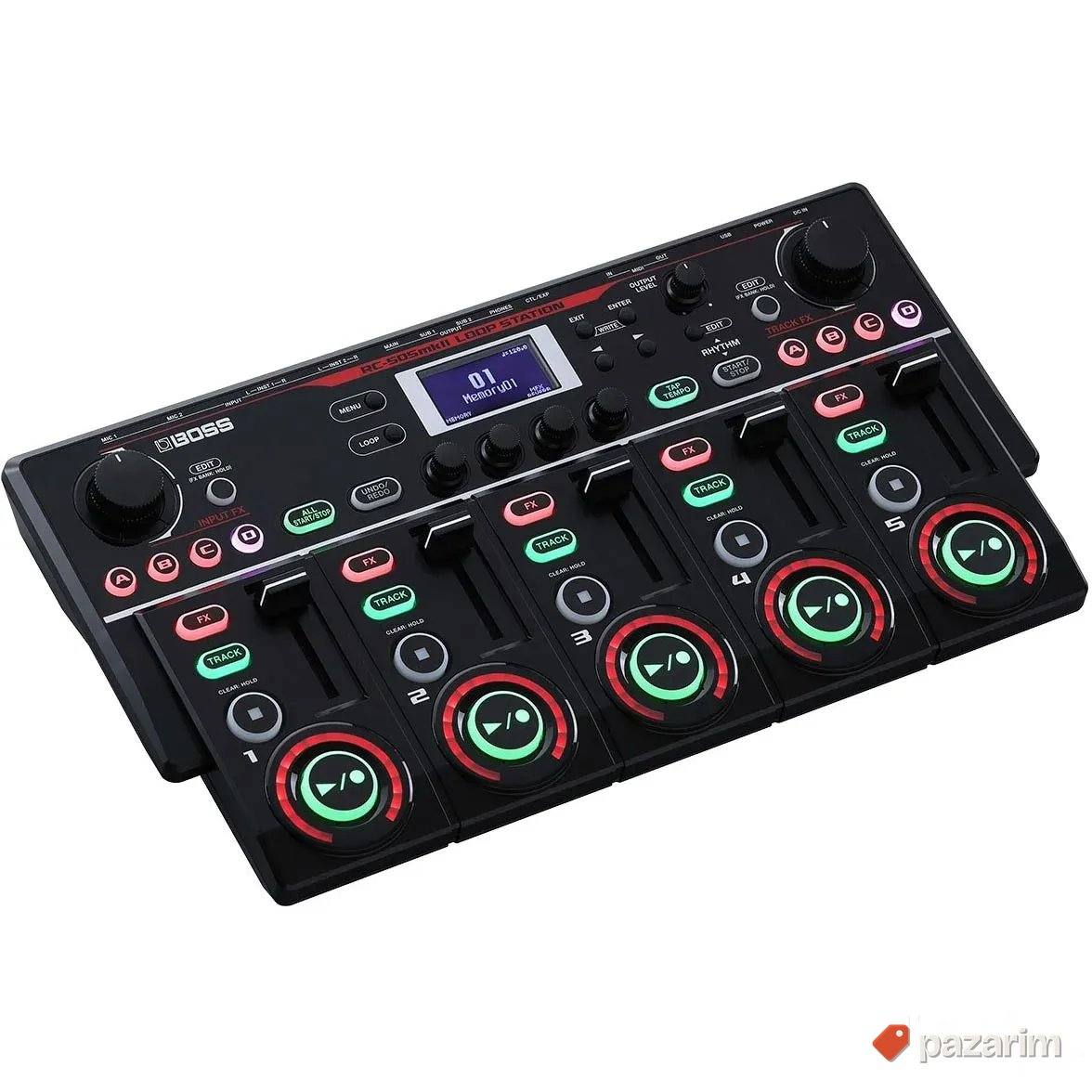 Boss RC-505MK2 1