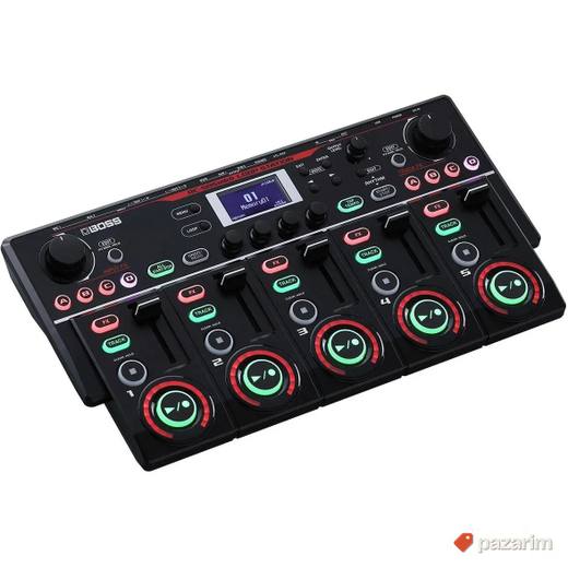 Boss RC-505MK2
