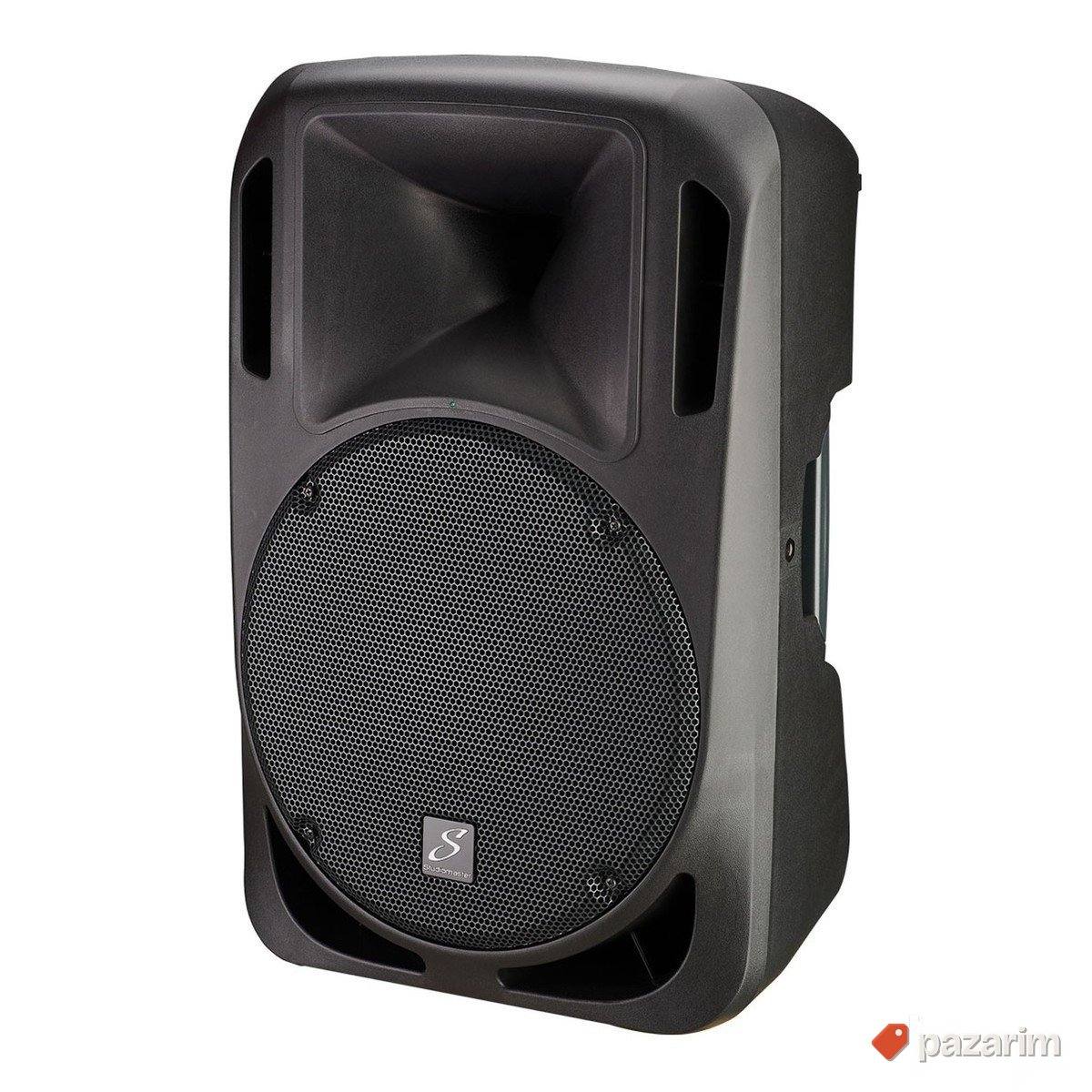 Studiomaster Drive 12A aktivni zvucnik 1