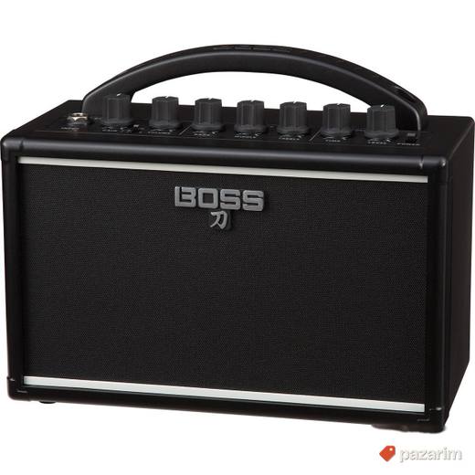 Boss KTN-MINI Katana mini guitar amplifier