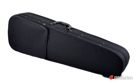 Kofer za violinu 4/4 crne boje