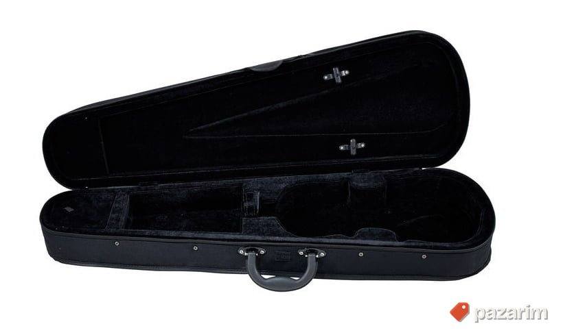 Kofer za violinu 4/4 crne boje 8