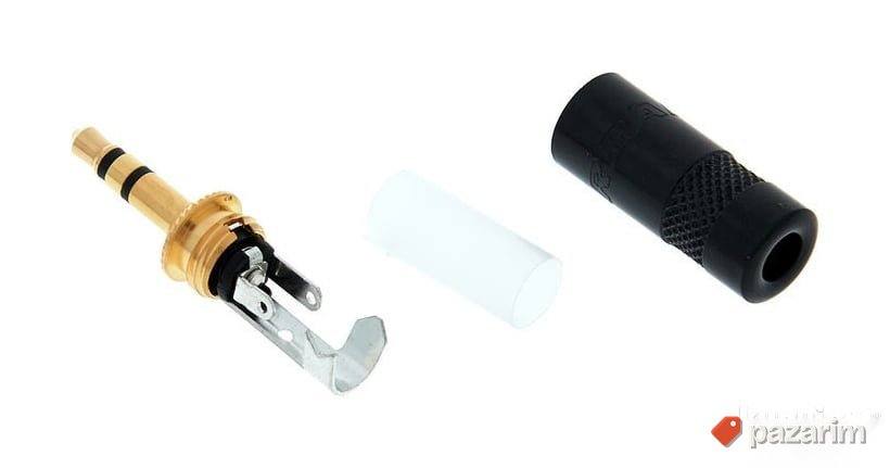 Konektor Neutrik Rean NYS 231 BG 2