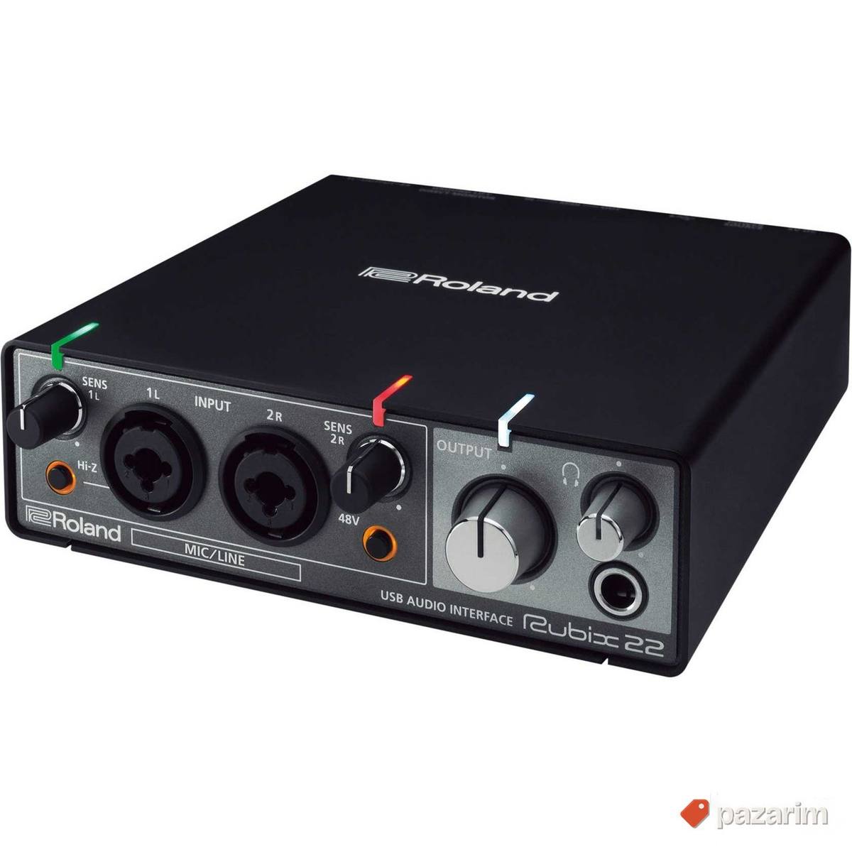 Roland Rubix-22 1