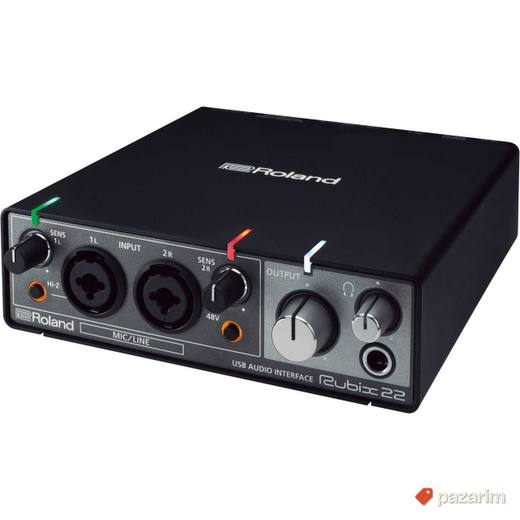 Roland Rubix-22