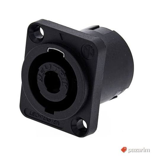 Neutrik NL4 MP