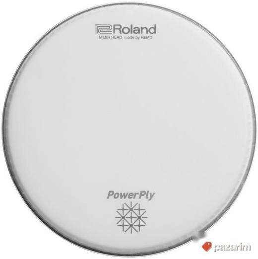 Roland MH2-10 PowerPly Mesh Head MH2 Series