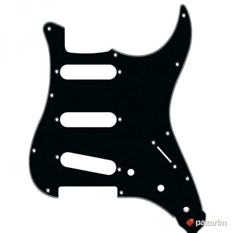Boston ST-313-B strat maska 1