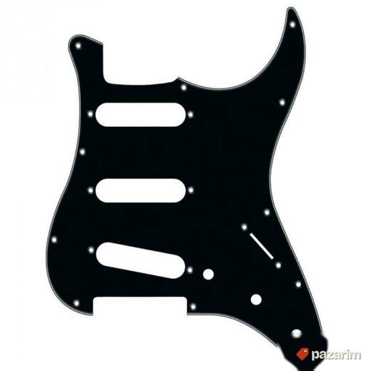 Boston ST-313-B strat maska