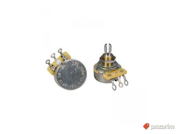 CTS audio CTS250-B50 potentiometer 1